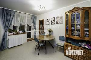 3-к квартира, вторичка, 85м2, 9/9 этаж