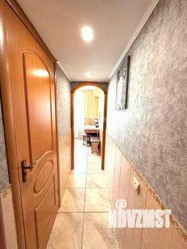 2-к квартира, вторичка, 40м2, 4/5 этаж