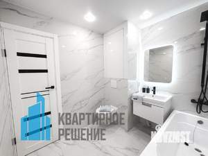 3-к квартира, вторичка, 61м2, 1/5 этаж