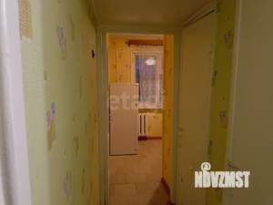 2-к квартира, вторичка, 45м2, 5/5 этаж