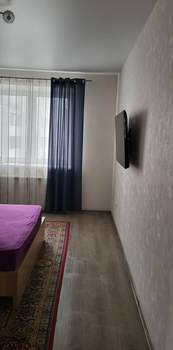 2-к квартира, вторичка, 60м2, 15/15 этаж