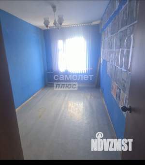 3-к квартира, вторичка, 58м2, 5/5 этаж