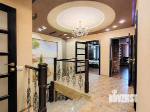 5-к квартира, вторичка, 263м2, 1/7 этаж