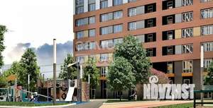 1-к квартира, вторичка, 46м2, 11/14 этаж