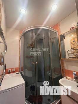 3-к квартира, вторичка, 58м2, 5/5 этаж