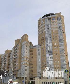 4-к квартира, вторичка, 124м2, 5/21 этаж