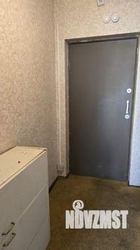 1-к квартира, вторичка, 30м2, 1/3 этаж