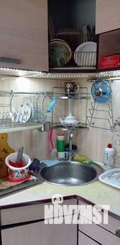 1-к квартира, вторичка, 30м2, 1/5 этаж