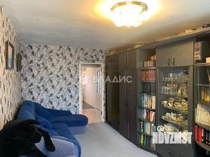 3-к квартира, вторичка, 70м2, 2/5 этаж