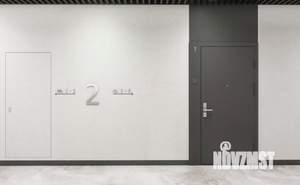 3-к квартира, вторичка, 88м2, 1/7 этаж