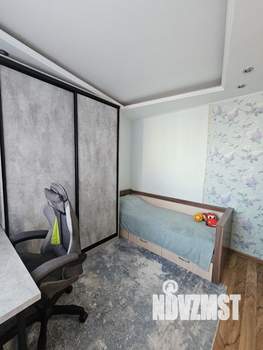 3-к квартира, вторичка, 65м2, 8/9 этаж