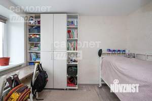 2-к квартира, вторичка, 42м2, 3/5 этаж