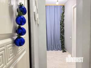 2-к квартира, вторичка, 44м2, 1/5 этаж