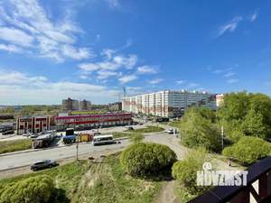 3-к квартира, вторичка, 84м2, 5/9 этаж