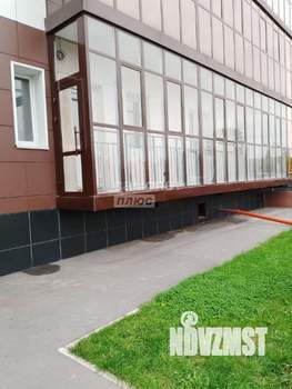 3-к квартира, вторичка, 61м2, 1/9 этаж