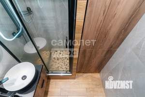 2-к квартира, вторичка, 57м2, 1/10 этаж