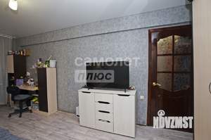 1-к квартира, вторичка, 31м2, 5/5 этаж