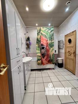 3-к квартира, вторичка, 81м2, 1/2 этаж