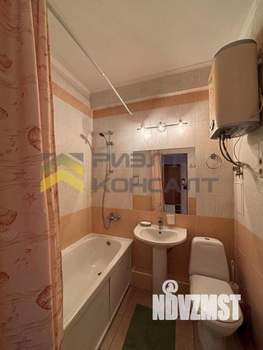 1-к квартира, вторичка, 37м2, 5/13 этаж