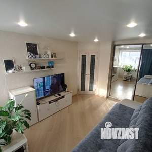 1-к квартира, вторичка, 33м2, 6/9 этаж