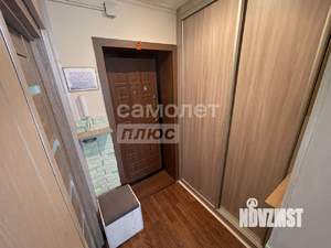 1-к квартира, вторичка, 29м2, 4/5 этаж