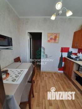 2-к квартира, вторичка, 53м2, 6/9 этаж