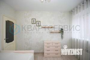 2-к квартира, вторичка, 61м2, 3/9 этаж
