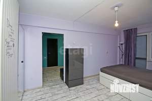 2-к квартира, вторичка, 41м2, 5/5 этаж