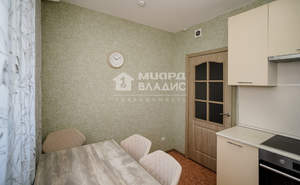 1-к квартира, вторичка, 34м2, 2/3 этаж