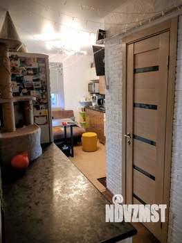 1-к квартира, вторичка, 41м2, 1/5 этаж