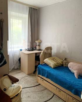 2-к квартира, вторичка, 44м2, 4/5 этаж