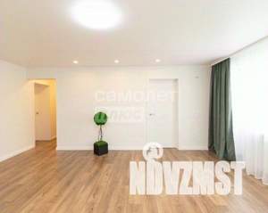 3-к квартира, вторичка, 66м2, 5/5 этаж