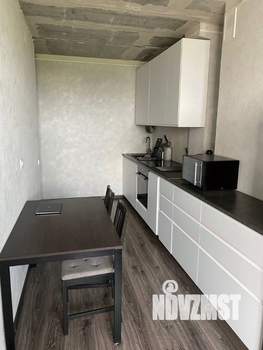 1-к квартира, вторичка, 37м2, 12/17 этаж