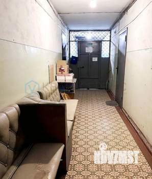 1-к квартира, вторичка, 37м2, 1/5 этаж