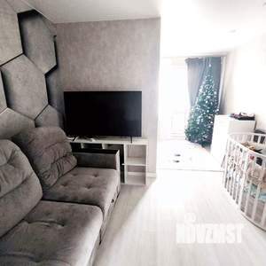 1-к квартира, вторичка, 37м2, 7/9 этаж