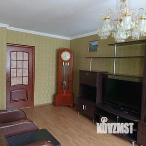 4-к квартира, вторичка, 75м2, 1/5 этаж