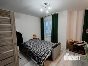 1-к квартира, вторичка, 28м2, 1/10 этаж