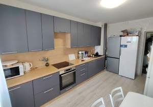 2-к квартира, вторичка, 55м2, 3/8 этаж