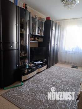 3-к квартира, вторичка, 50м2, 7/9 этаж