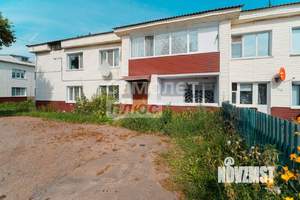 2-к квартира, вторичка, 65м2, 1/3 этаж