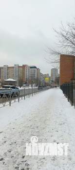 3-к квартира, вторичка, 53м2, 2/9 этаж