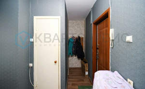1-к квартира, вторичка, 37м2, 2/10 этаж