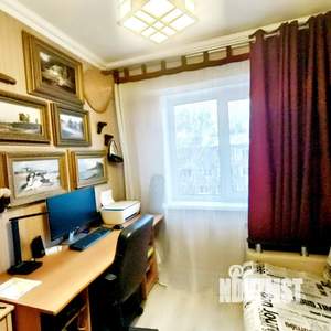 4-к квартира, вторичка, 63м2, 5/5 этаж