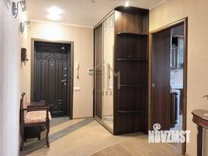 2-к квартира, вторичка, 83м2, 8/9 этаж