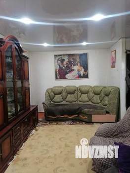 2-к квартира, вторичка, 42м2, 5/5 этаж