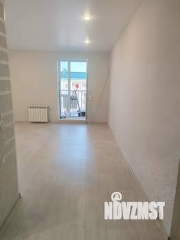 Студия квартира, вторичка, 36м2, 5/5 этаж