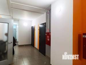 2-к квартира, вторичка, 55м2, 8/16 этаж