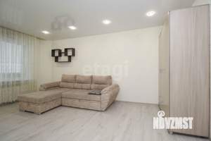 2-к квартира, вторичка, 54м2, 10/10 этаж