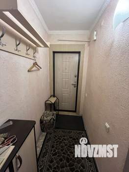 1-к квартира, вторичка, 31м2, 1/5 этаж