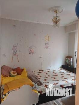 2-к квартира, вторичка, 43м2, 1/5 этаж